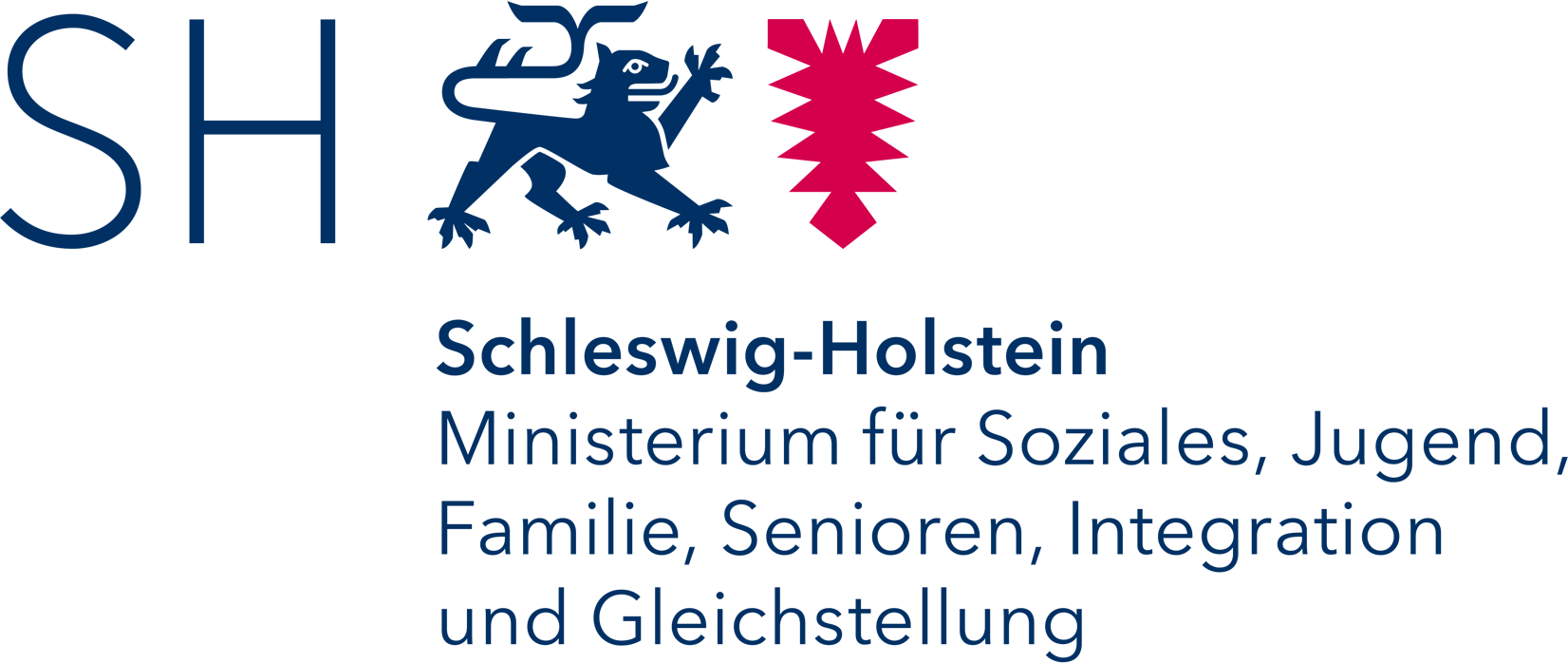 Ministerium für Soziales, Gesundheit, Jugend, Familie und Senioren